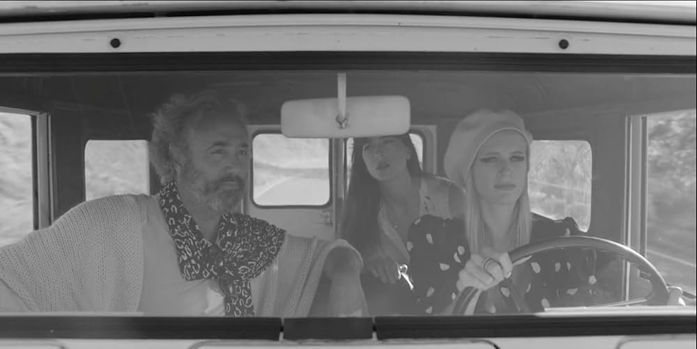 In Her Name（原題）の画像