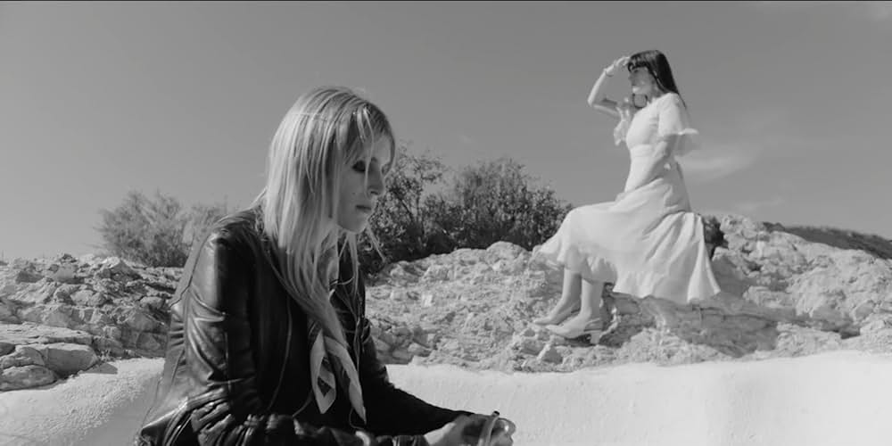 In Her Name（原題）の画像