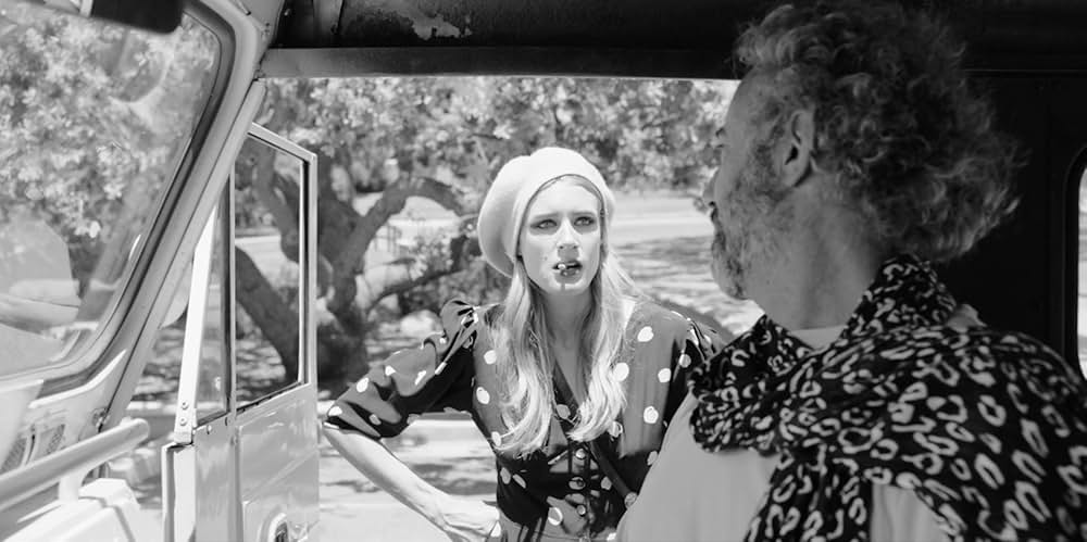 In Her Name（原題）の画像