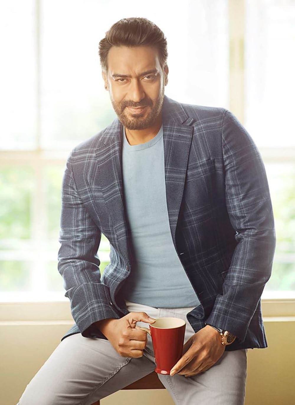 De De Pyaar De（原題）の画像