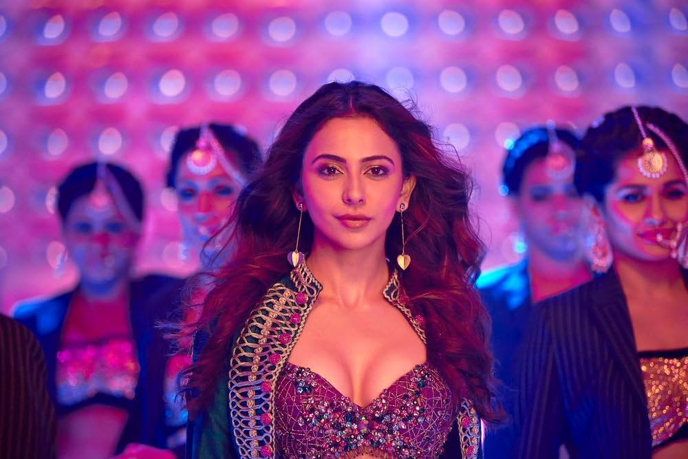 De De Pyaar De（原題）の画像