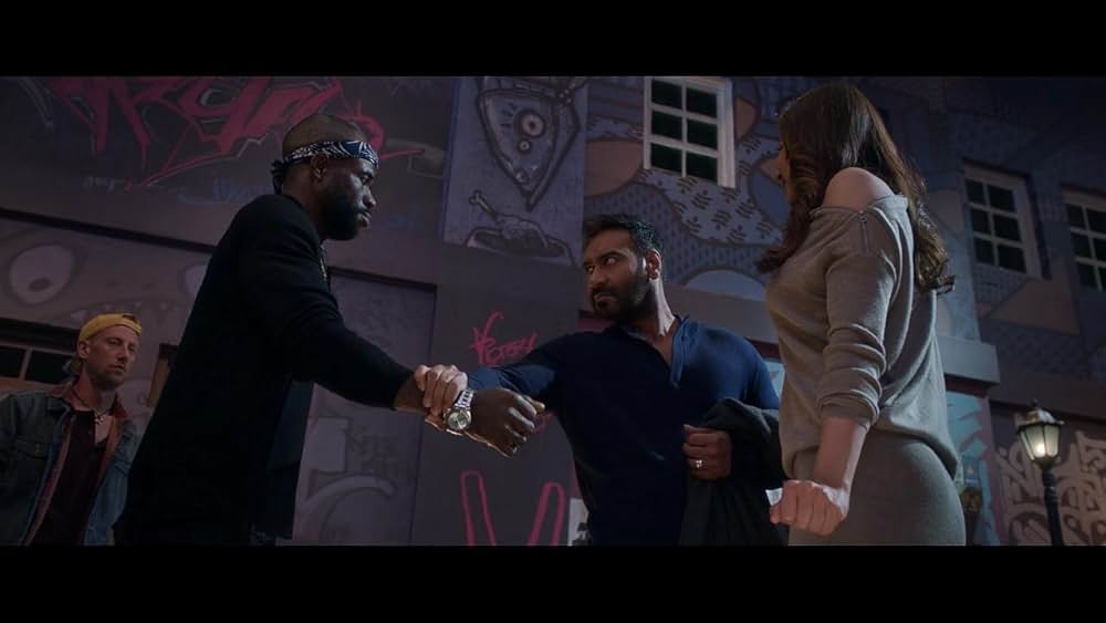 De De Pyaar De（原題）の画像