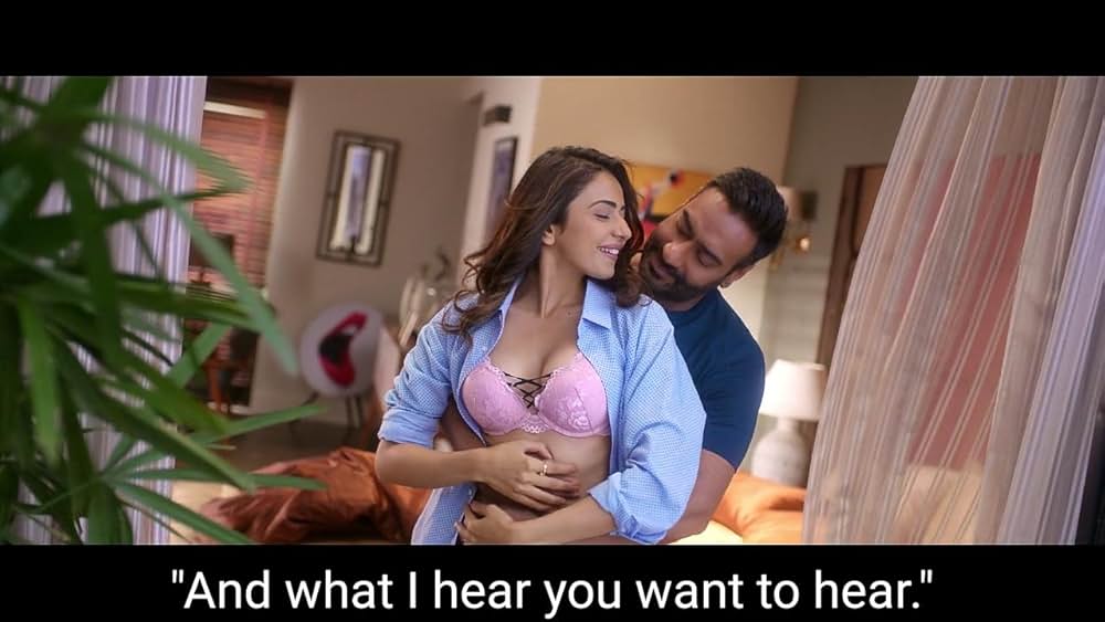 De De Pyaar De（原題）の画像