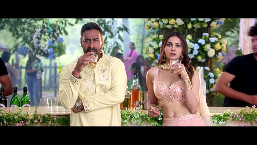 De De Pyaar De（原題）の画像