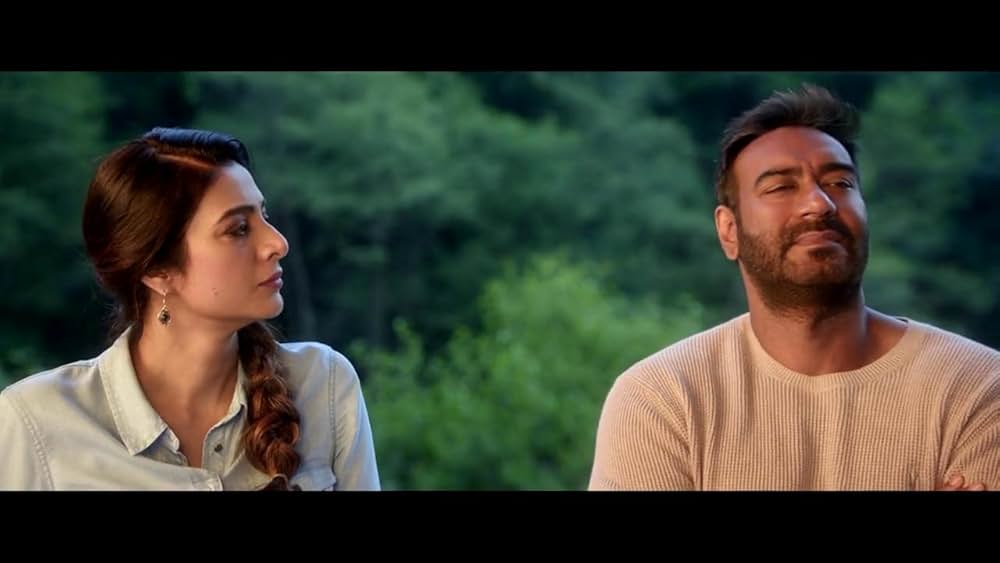 De De Pyaar De（原題）の画像