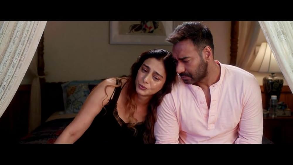 De De Pyaar De（原題）の画像