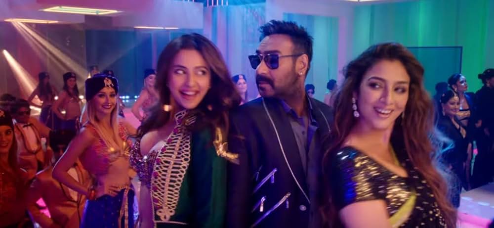 De De Pyaar De（原題）の画像