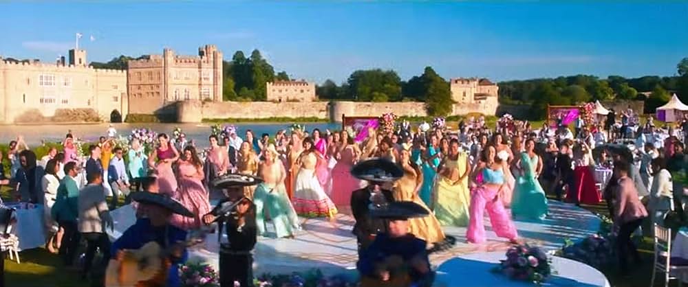 De De Pyaar De（原題）の画像