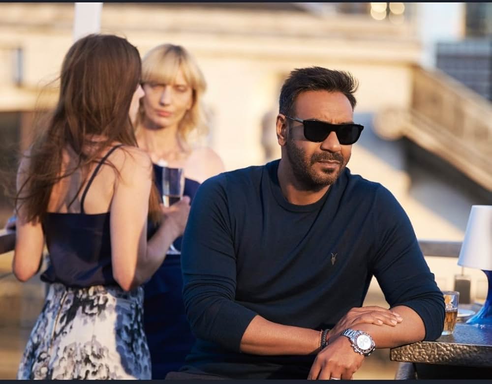 De De Pyaar De（原題）の画像