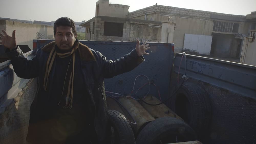 ダグマ 天国への起爆ボタンの写真