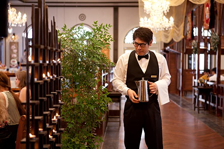 ザ・スパイ シークレット・ライズの画像