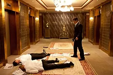 ザ・スパイ シークレット・ライズの画像