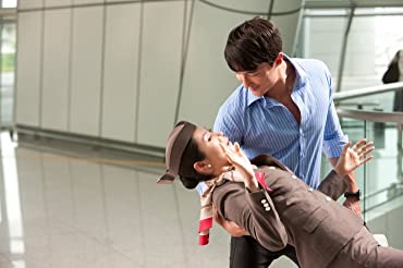 ザ・スパイ シークレット・ライズの画像