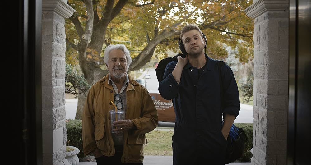 Tuner（原題）の写真