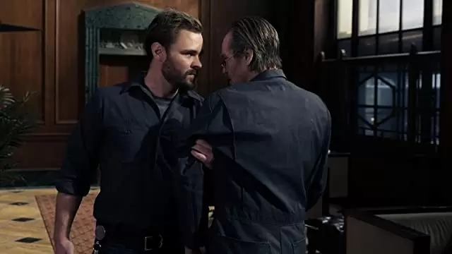 「ミッシング・タワー」バル・キルマー & Patrick John Fluegerの画像