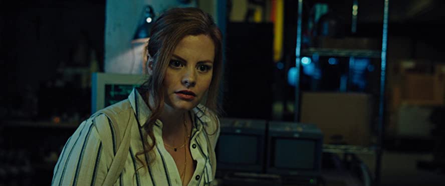 ミッシング・タワーの画像