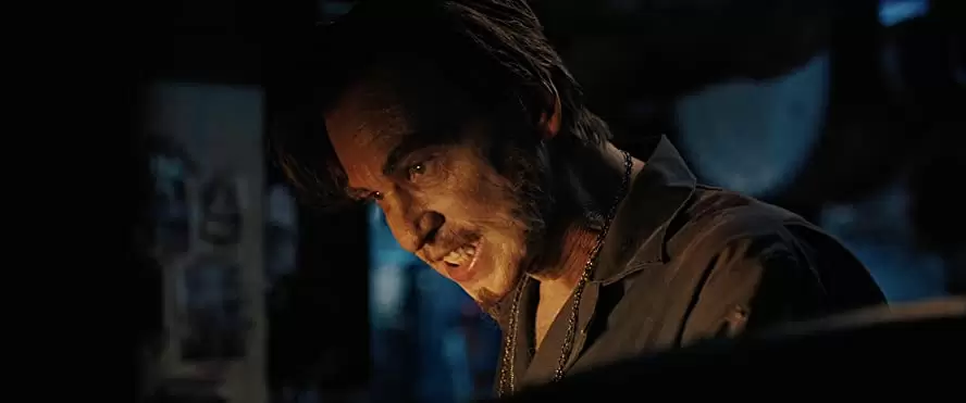 「ミッシング・タワー」バル・キルマーの画像