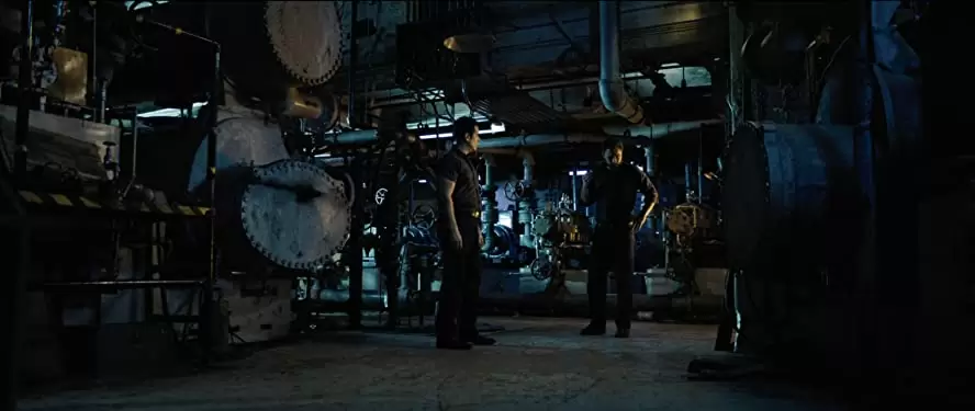 「ミッシング・タワー」ユール・バスケス & Patrick John Fluegerの画像