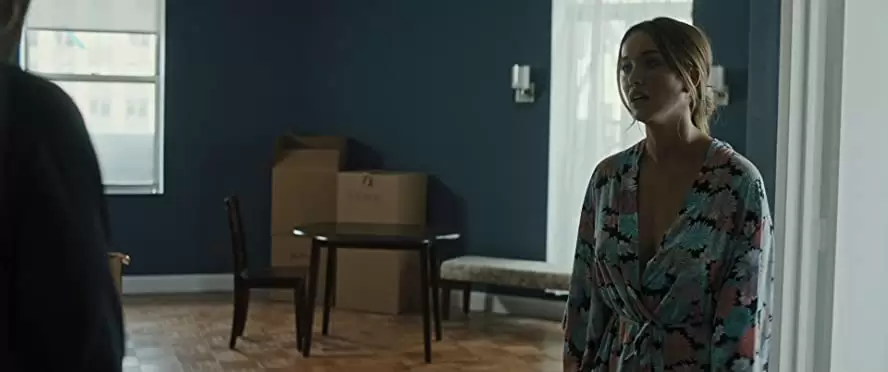 「ミッシング・タワー」メリッサ・ボローナの画像