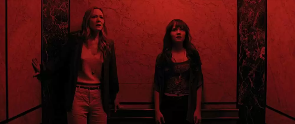 ミッシング・タワーの画像