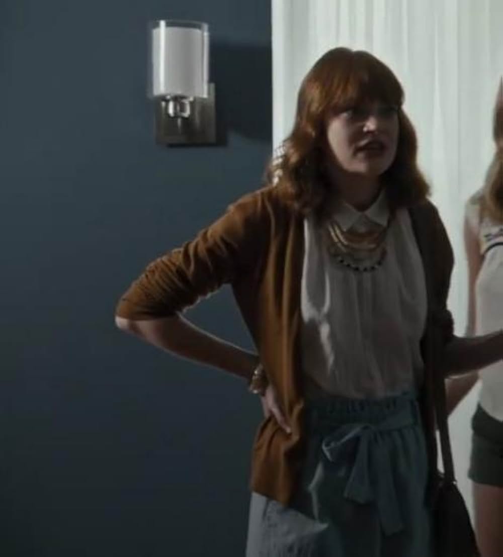 ミッシング・タワーの画像