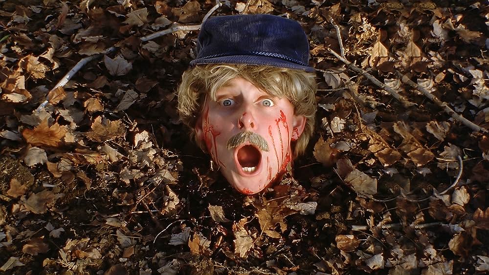 Arbor Day（原題）の画像