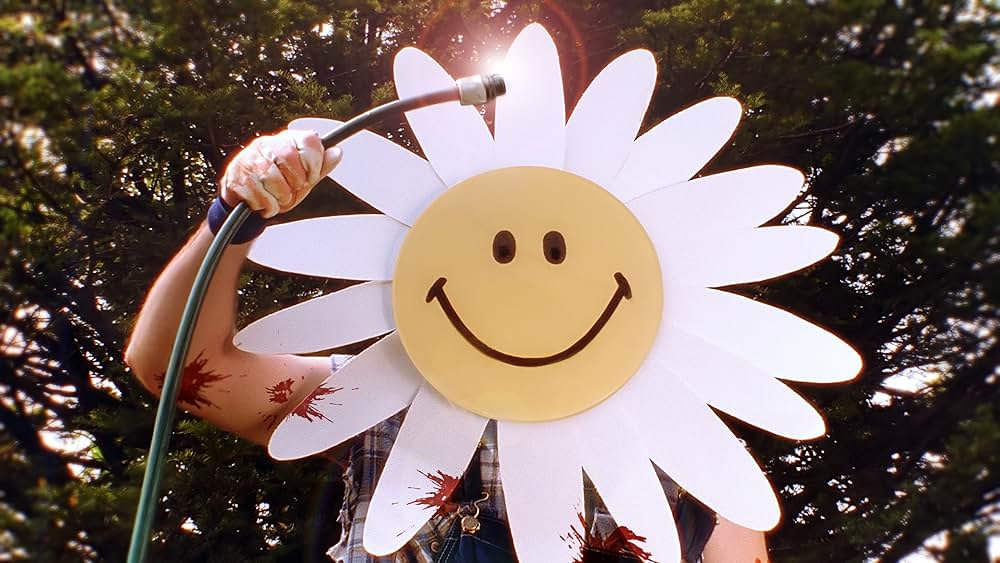 Arbor Day（原題）の画像