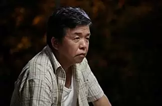 カラスの親指の画像