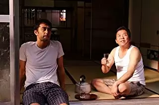 カラスの親指の画像