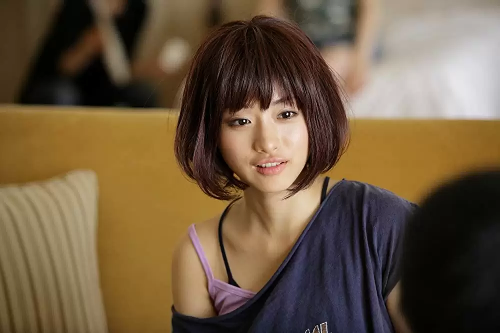 カラスの親指の画像