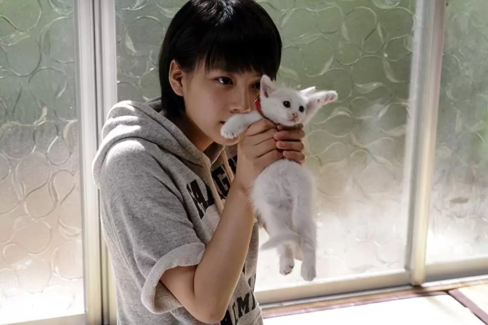 カラスの親指の画像