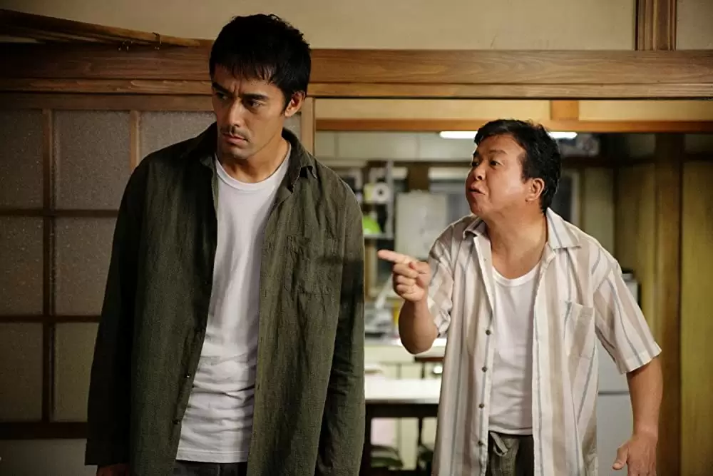 カラスの親指の画像