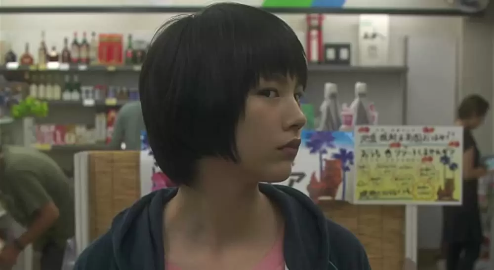 カラスの親指の画像