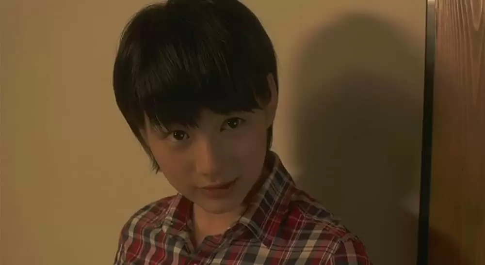 カラスの親指の画像