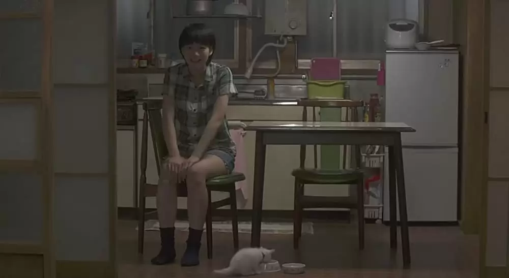 カラスの親指の画像