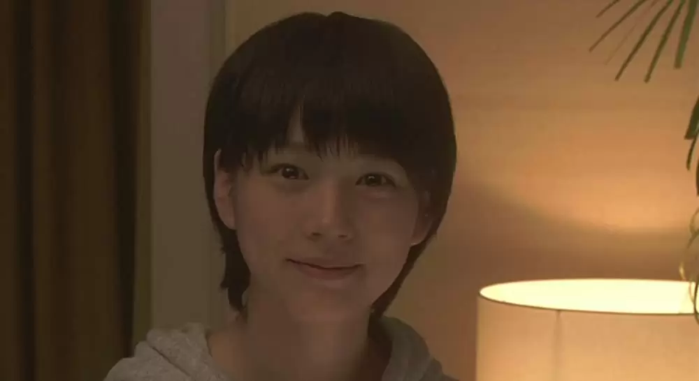 カラスの親指の画像