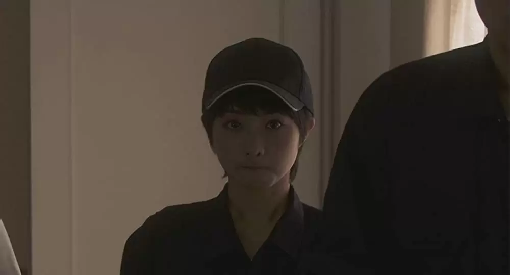 カラスの親指の画像