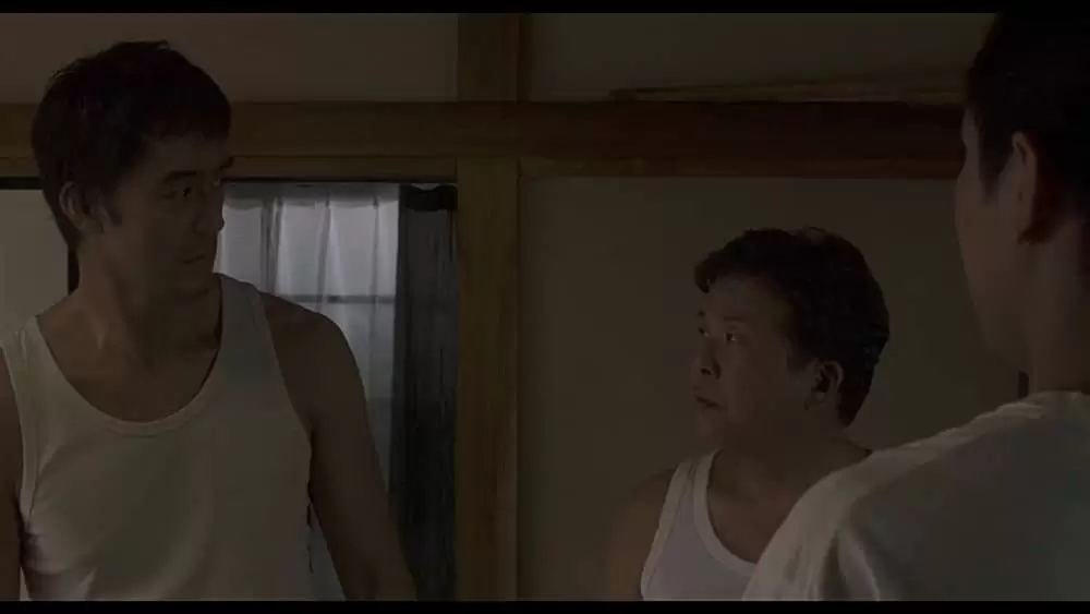 カラスの親指の画像