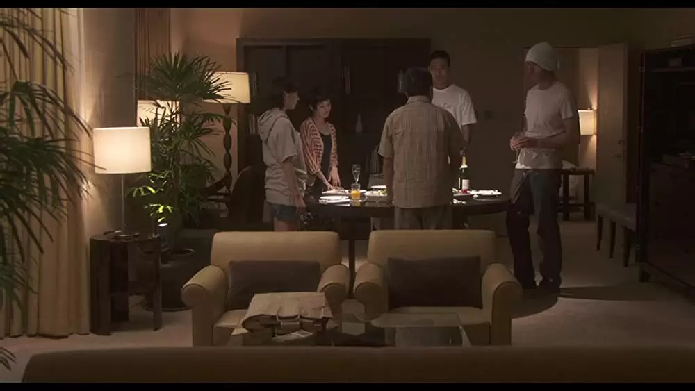 カラスの親指の画像