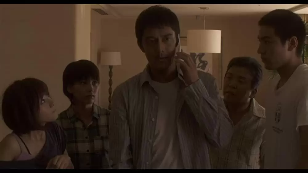 カラスの親指の画像