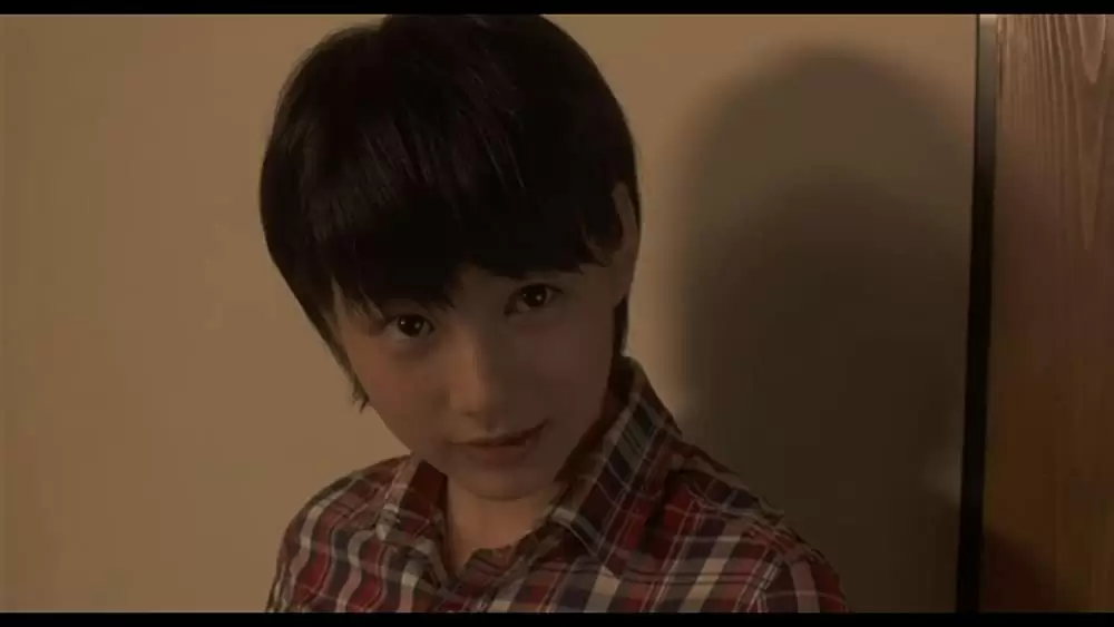 カラスの親指の画像