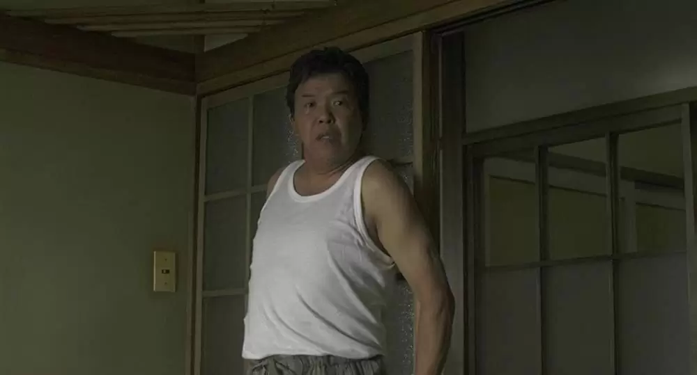 カラスの親指の画像