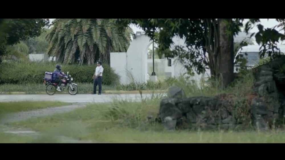 郵便屋の愛人 ーエロスーの画像