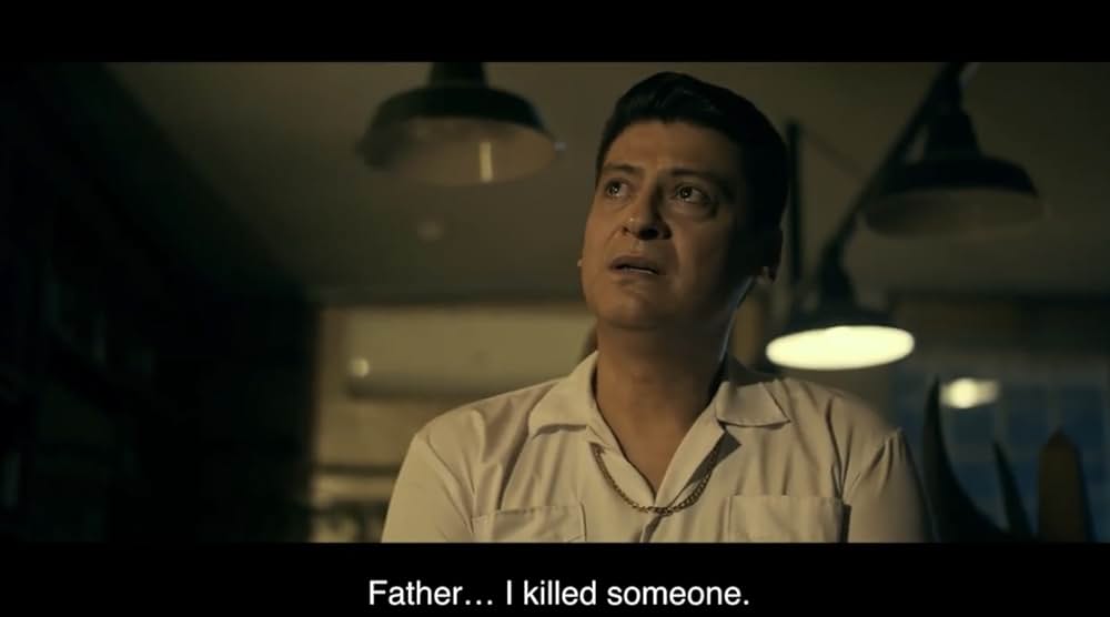 郵便屋の愛人 ーエロスーの画像