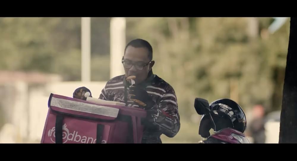 郵便屋の愛人 ーエロスーの画像