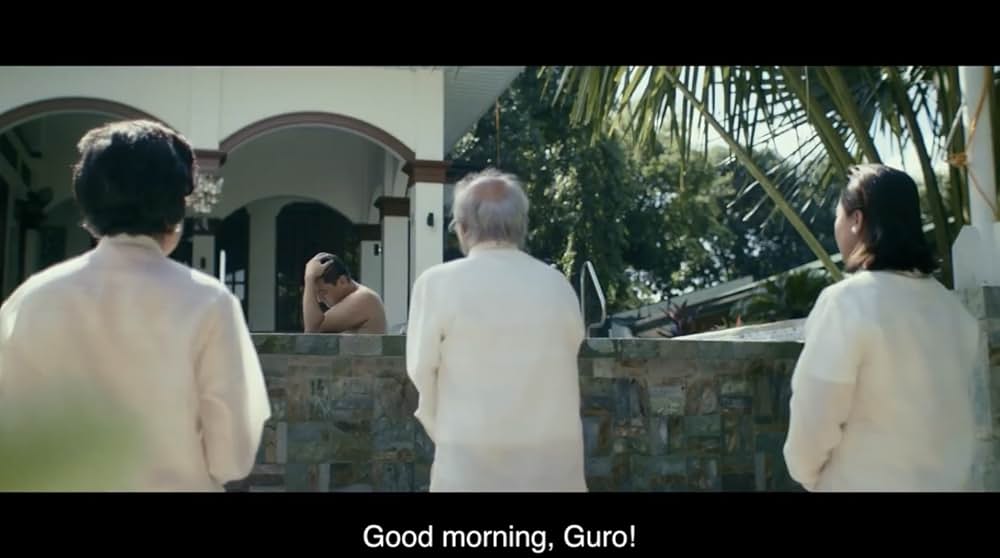 郵便屋の愛人 ーエロスーの画像