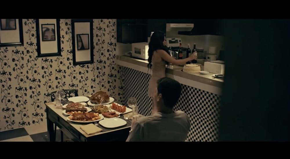 郵便屋の愛人 ーエロスーの画像