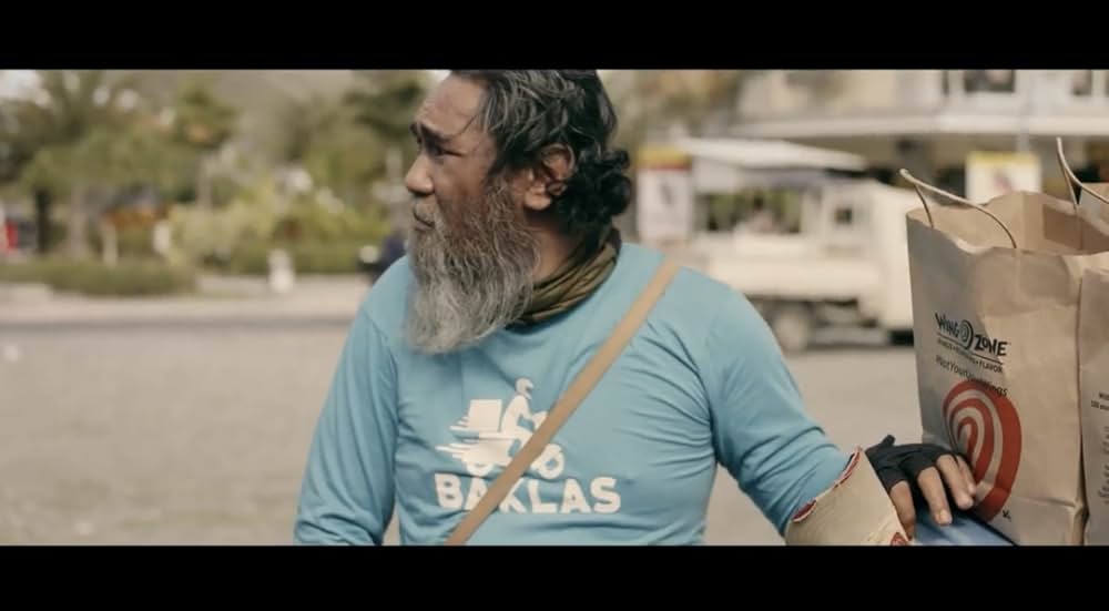 郵便屋の愛人 ーエロスーの画像