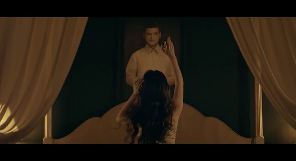 郵便屋の愛人 ーエロスーの画像