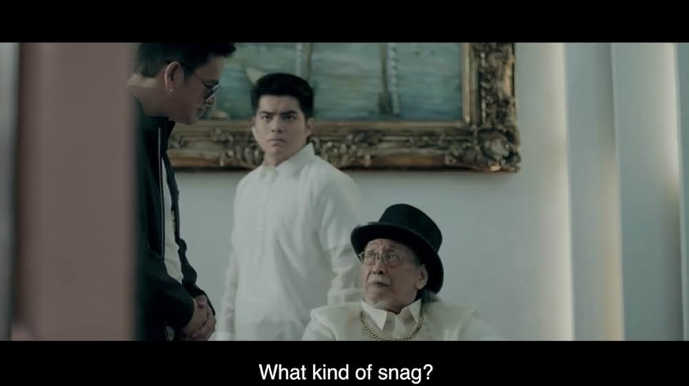 郵便屋の愛人 ーエロスーの画像